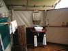 Selous Impala Camp - Bathroom 